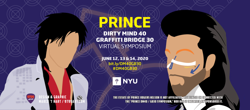 DM40GB30 Flyer by Marco of 9t99 Art