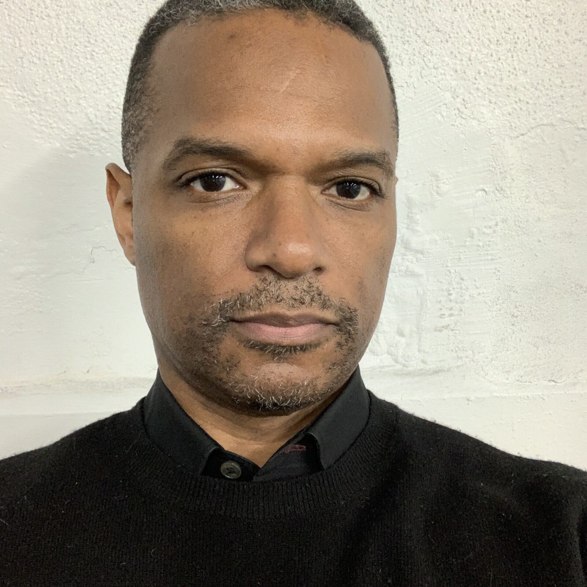 Miles Marshall Lewis