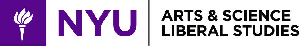 NYU Liberal Studies logo