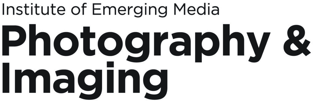 NYU Tisch Dept of Photography and Imaging